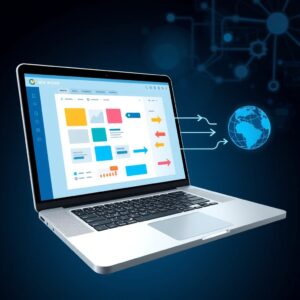 Web Scraper Builder