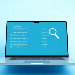 Email Verifier