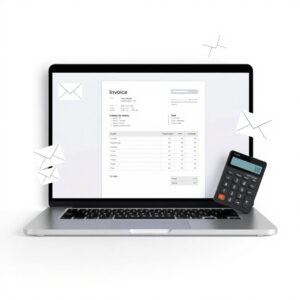 Invoice Automator